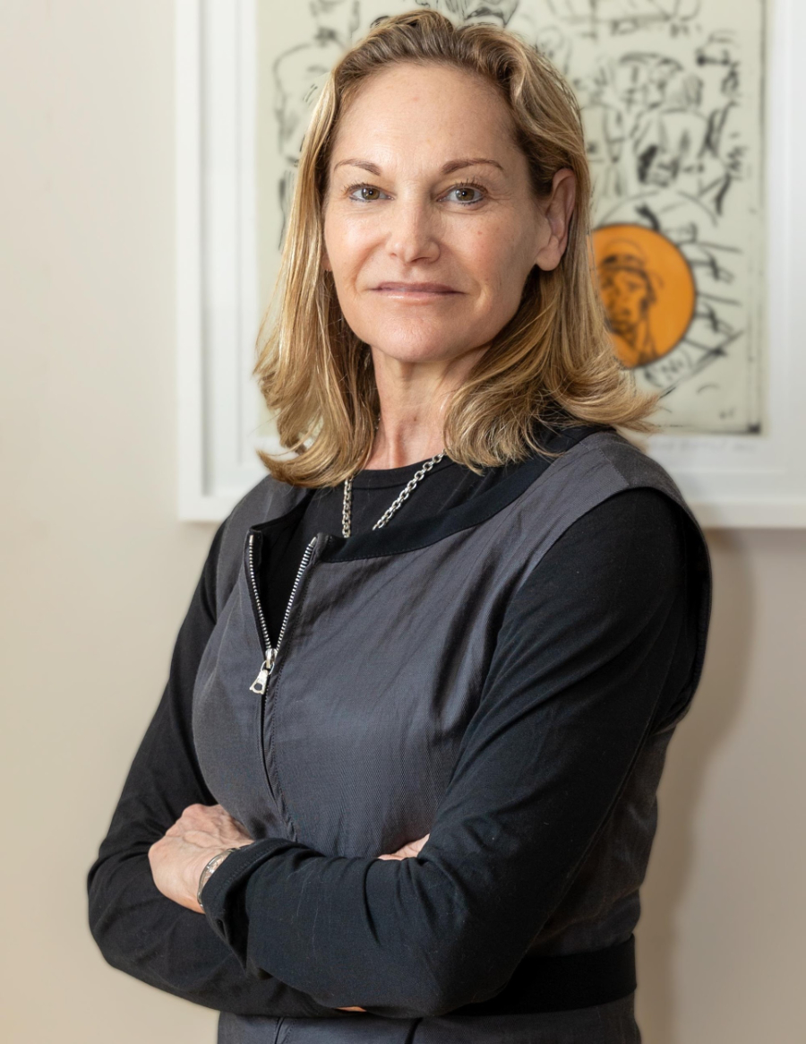 Profile photo of Charisse Tabak